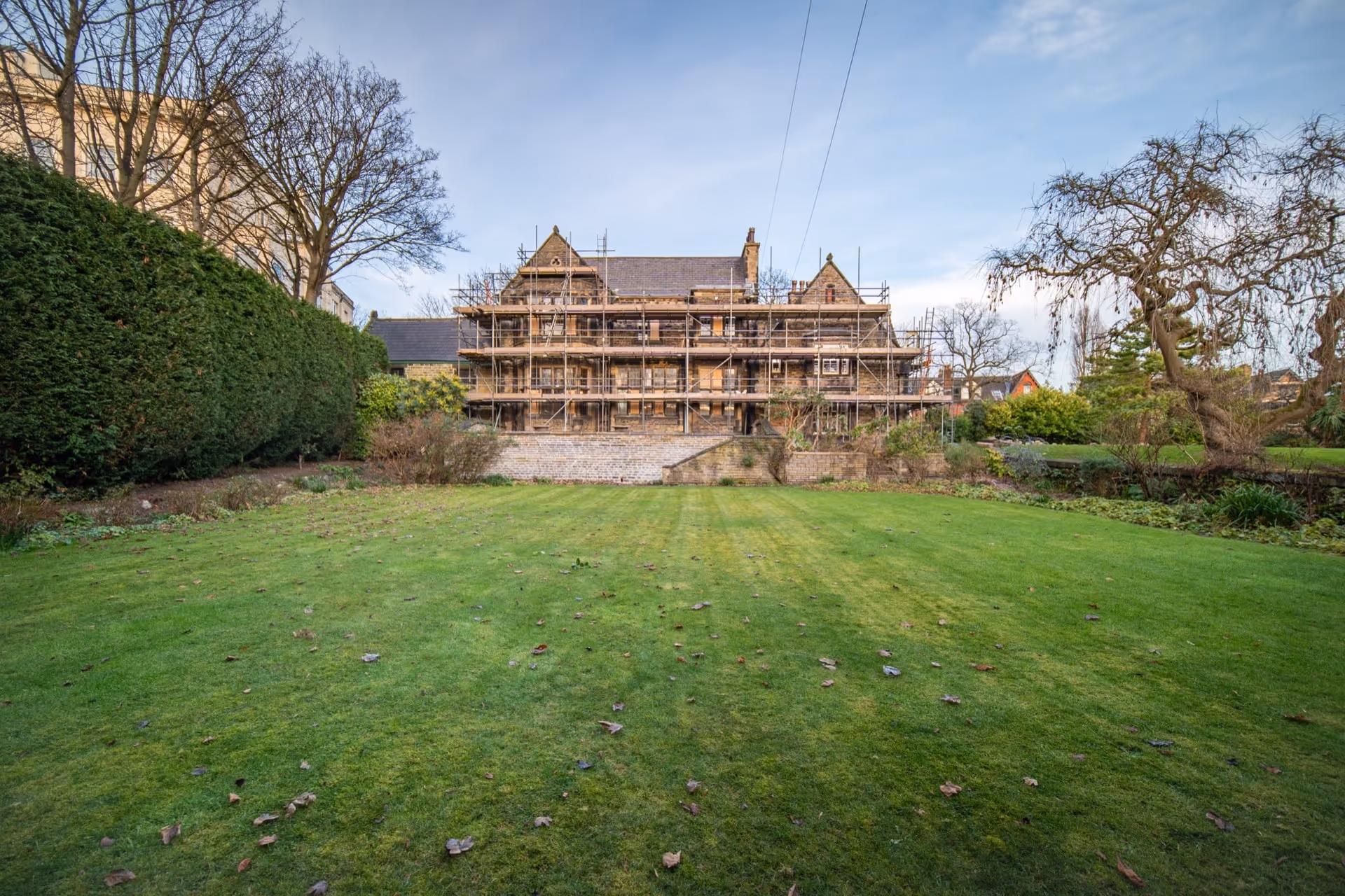 Eastbourne, Sefton Park, Liverpool